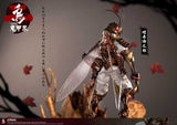 (RE ORDER) CROW TOYS 1/12 Soldier - Gweitong series 2 CT00ABCD SET