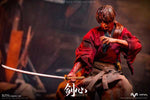VTSTOYS 1/6 KENSHI VM-043B Final Battle ver