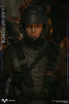 VTS Toys VM037 Starship Force - Team Leader 1/6 Scale Collectible Figure