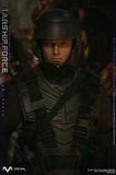VTS Toys VM037 Starship Force - Team Leader 1/6 Scale Collectible Figure