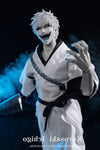 Gametoys GT004 1/6 Ichigo Grey ver. figure