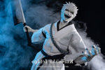 Gametoys GT004 1/6 Ichigo Grey ver. figure