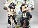 Fools Paradise SUPER FICTION 31cm