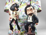Fools Paradise SUPER FICTION 31cm