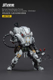 (RE ORDER) JOYTOY 1/12 Sorrow Expeditionary Forces-9th Army of the white Iron Cavalry - Eliminator  JT3303    