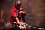 VTSTOYS 1/6 KENSHI VM-043B Final Battle ver