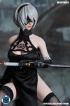 SUPER DUCK 1/6 Sexy Android SET084A