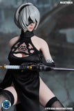 SUPER DUCK 1/6 Sexy Android SET084A