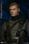 VTS Toys VM037 Starship Force - Team Leader 1/6 Scale Collectible Figure