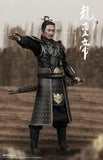 MiVi Pro+ Qin Empire – Emperor Dragon (The Mummy 3) 1/6 Scale Action Figure