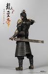 MiVi Pro+ Qin Empire – Emperor Dragon (The Mummy 3) 1/6 Scale Action Figure