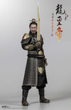 MiVi Pro+ Qin Empire – Emperor Dragon (The Mummy 3) 1/6 Scale Action Figure