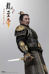 MiVi Pro+ Qin Empire – Emperor Dragon (The Mummy 3) 1/6 Scale Action Figure