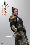 MiVi Pro+ Qin Empire – Emperor Dragon (The Mummy 3) 1/6 Scale Action Figure