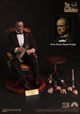 DAMTOYS – The Godfather 1972 – 1/6 Vito Corleone (Formal version) Collectible Figure DM032