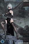 SUPER DUCK 1/6 Sexy Android SET084A