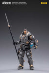 JOYTOY 1/18 01st Legion-Steel Black Sickle JT1668