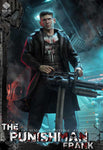 PRESENT TOYS 1/6 The Punishman Frank PT-sp38