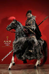 (RE ORDER) MR.Z 1/6 animal model MR.Z059-567