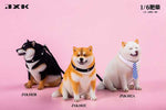 JXK 1/6 Shiba Inu JXK102ABC