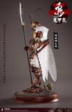 (RE ORDER) CROW TOYS 1/12 Soldier - Gweitong series 2 CT00ABCD SET
