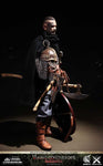 COOMODEL 1/6 LEGENDS OF EMPIRES - VIKING CONQIERORS - BERSERKER (EXCLUSIVE VERSION) EL002
