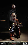 COOMODEL 1/6 LEGENDS OF EMPIRES - VIKING CONQIERORS - BERSERKER (EXCLUSIVE VERSION) EL002