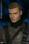 VTS Toys VM037 Starship Force - Team Leader 1/6 Scale Collectible Figure
