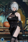 SUPER DUCK 1/6 Sexy Android SET084A