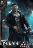PRESENT TOYS 1/6 The Punishman Frank PT-sp38