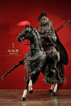 (RE ORDER) MR.Z 1/6 animal model MR.Z059-567