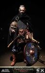 COOMODEL 1/6 LEGENDS OF EMPIRES - VIKING CONQIERORS - BERSERKER (EXCLUSIVE VERSION) EL002