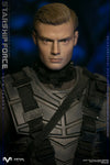 VTS Toys VM037 Starship Force - Team Leader 1/6 Scale Collectible Figure