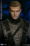 VTS Toys VM037 Starship Force - Team Leader 1/6 Scale Collectible Figure