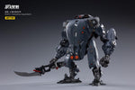 JOY TOYS: J1279 1/18 NORTH (Firehammer Assault Merch)