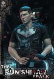 PRESENT TOYS 1/6 The Punishman Frank PT-sp38
