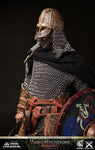 COOMODEL 1/6 LEGENDS OF EMPIRES - VIKING CONQIERORS - BERSERKER (EXCLUSIVE VERSION) EL002