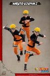 Zen Creations Naruto Shippuden 1/6 scale Naruto Uzumaki PAF001 (Ultimate Version)