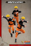 Zen Creations Naruto Shippuden 1/6 scale Naruto Uzumaki PAF001 (Ultimate Version)