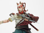 DAMTOYS × Ax2 INU AND SARU NINKYO SEIJI 1/6 SCALE FIGURE