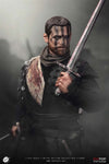 POPTOYS EX28 1/6 Scale Macbeth (Two heads) Action Figure Set