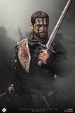POPTOYS EX28 1/6 Scale Macbeth (Two heads) Action Figure Set