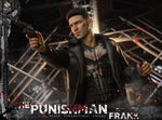 PRESENT TOYS 1/6 The Punishman Frank PT-sp38