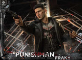 PRESENT TOYS 1/6 The Punishman Frank PT-sp38