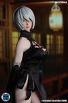 SUPER DUCK 1/6 Sexy Android SET084A