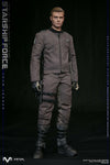 VTS Toys VM037 Starship Force - Team Leader 1/6 Scale Collectible Figure