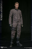 VTS Toys VM037 Starship Force - Team Leader 1/6 Scale Collectible Figure