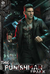 PRESENT TOYS 1/6 The Punishman Frank PT-sp38