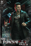 PRESENT TOYS 1/6 The Punishman Frank PT-sp38