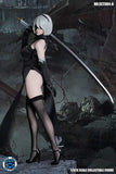 SUPER DUCK 1/6 Sexy Android SET084A